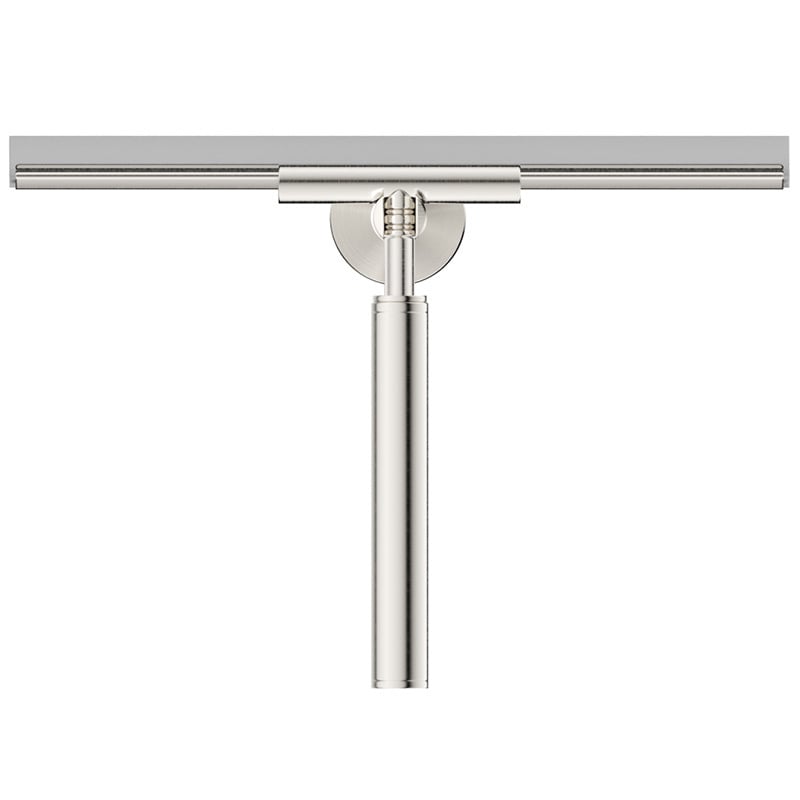 Mica 304 Stainless Steel Squeegee