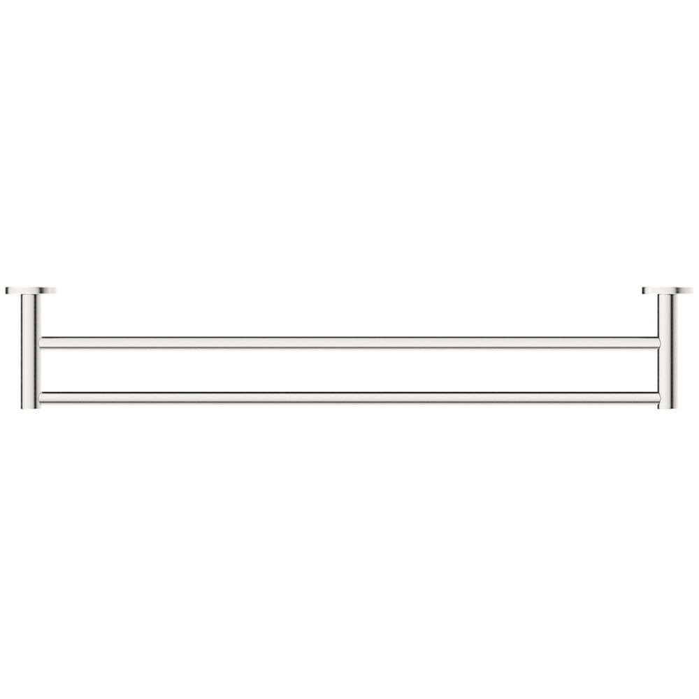 Mica Double Towel Rail