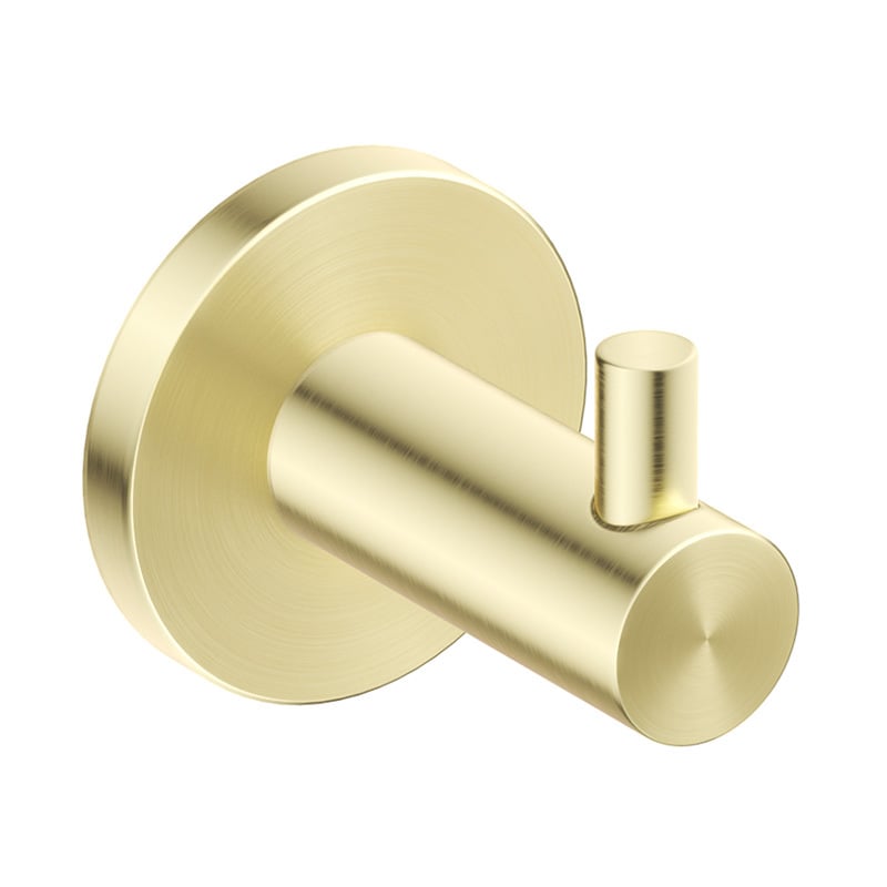 Mica 304 Stainless Steel Robe Hook