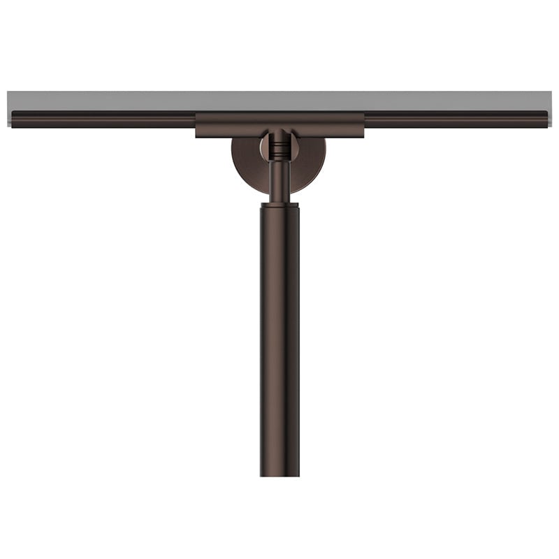 Mica 304 Stainless Steel Squeegee