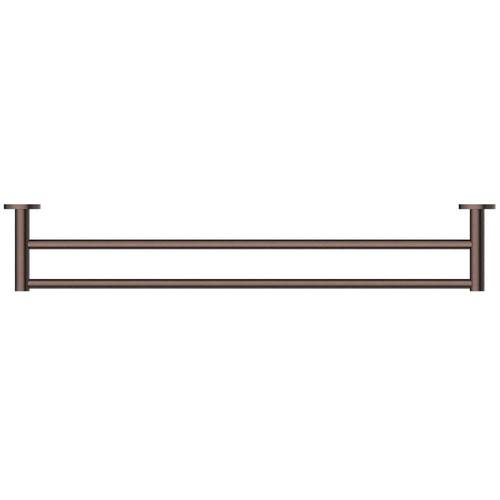 Mica Double Towel Rail