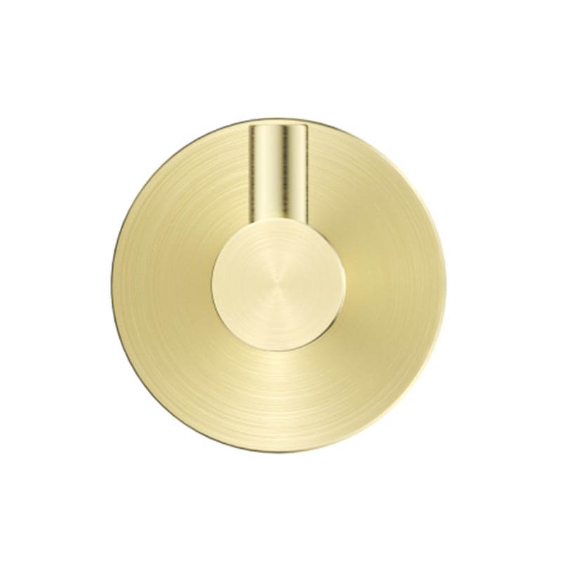 Mica 304 Stainless Steel Robe Hook