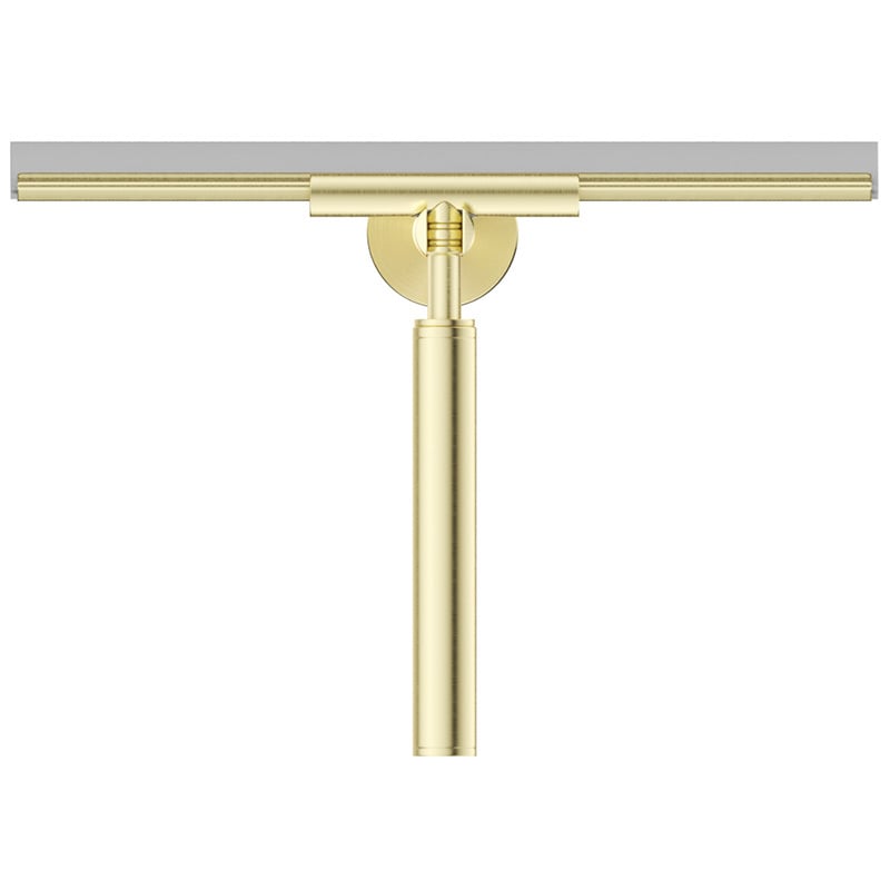 Mica 304 Stainless Steel Squeegee