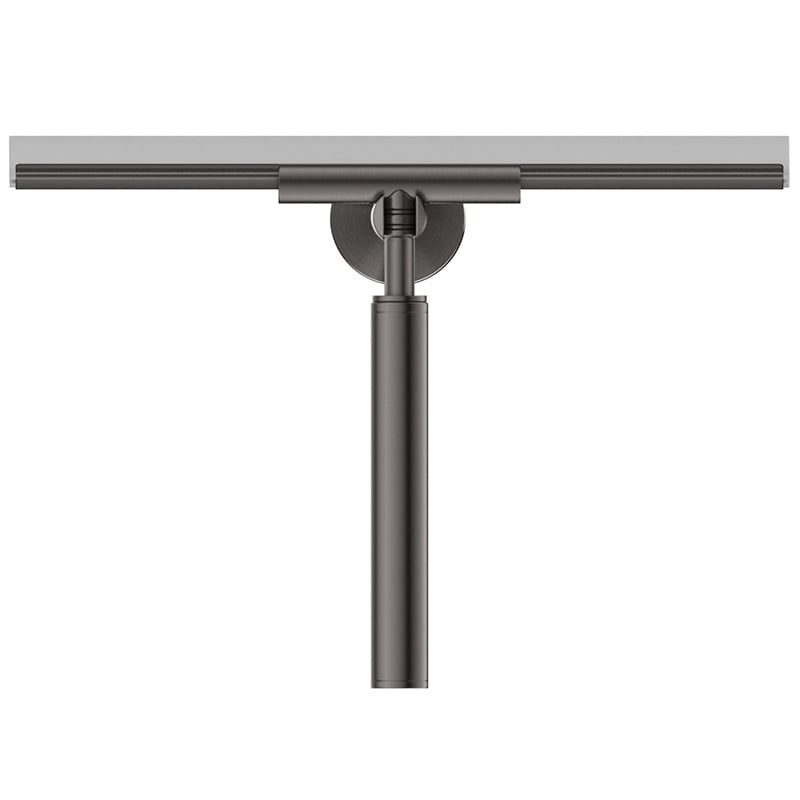 Mica 304 Stainless Steel Squeegee