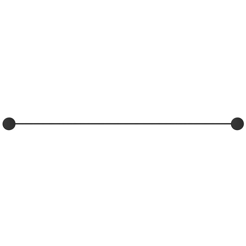 Mica 400mm Stainless Steel Shower Shelf