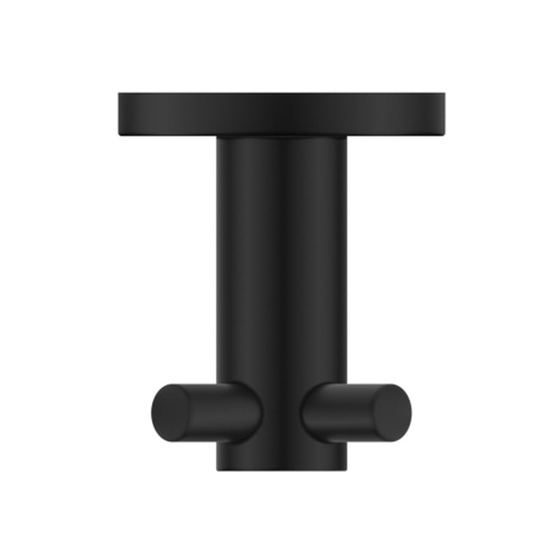 Mica 304 Stainless Steel Double Robe Hook