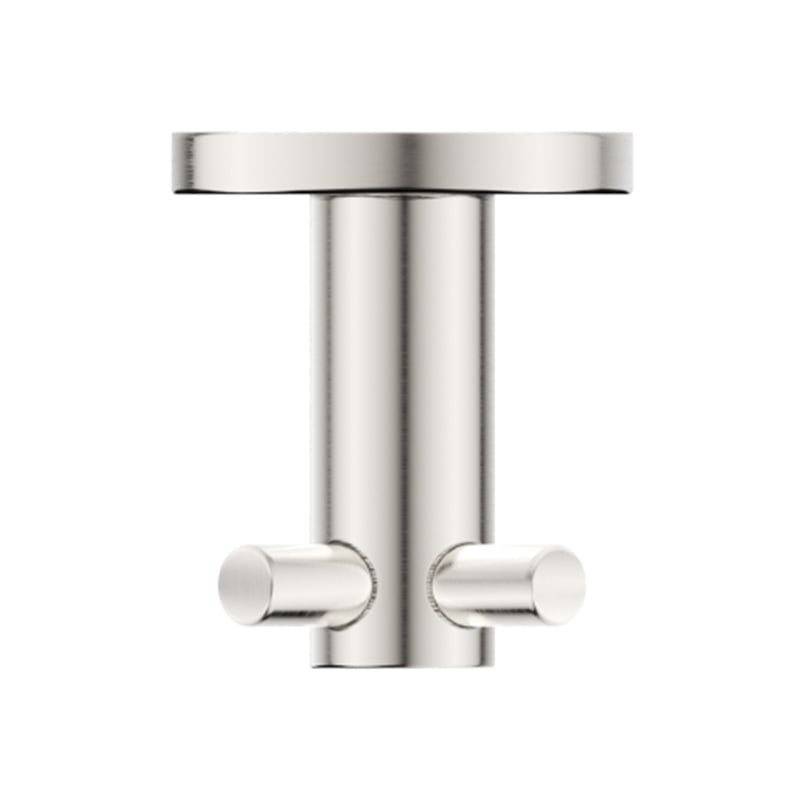 Mica 304 Stainless Steel Double Robe Hook