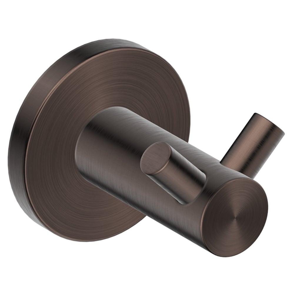 Mica 304 Stainless Steel Double Robe Hook
