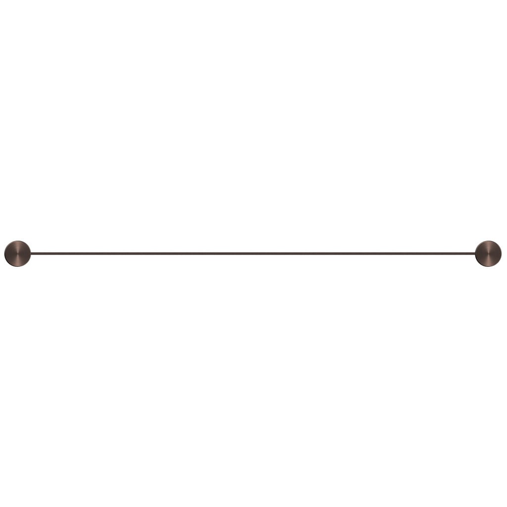Mica 400mm Stainless Steel Shower Shelf