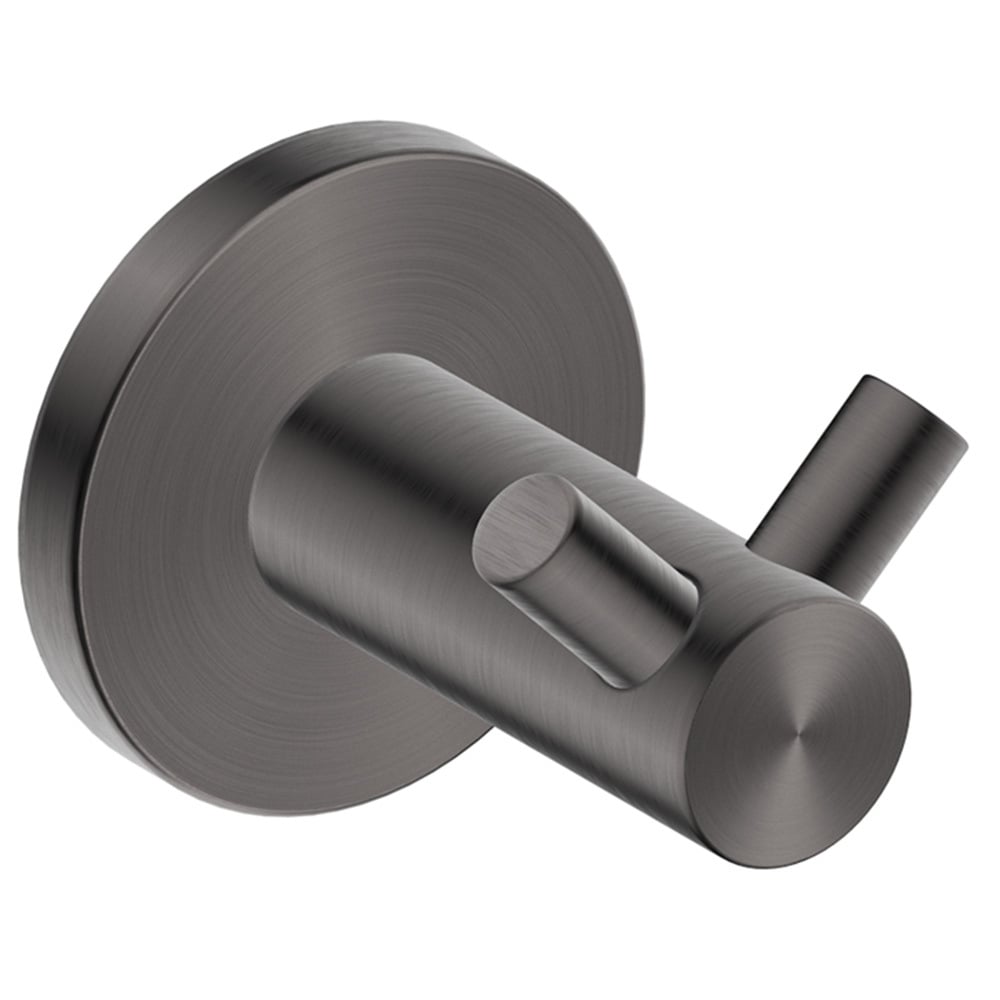 Mica 304 Stainless Steel Double Robe Hook