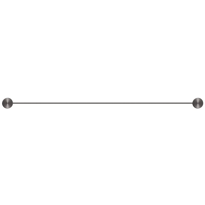 Mica 400mm Stainless Steel Shower Shelf