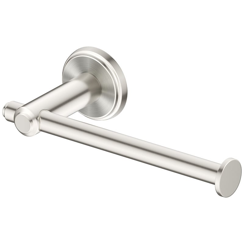 Mica Heritage 304 Stainless Steel Toilet Roll Holder