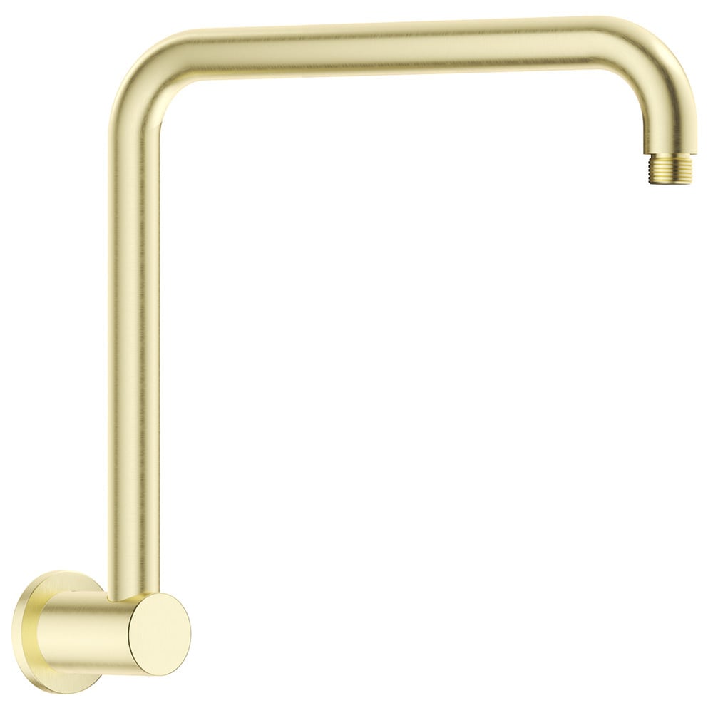 Mica 363mm Shower Arm