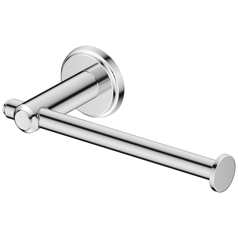 Mica Heritage 304 Stainless Steel Toilet Roll Holder