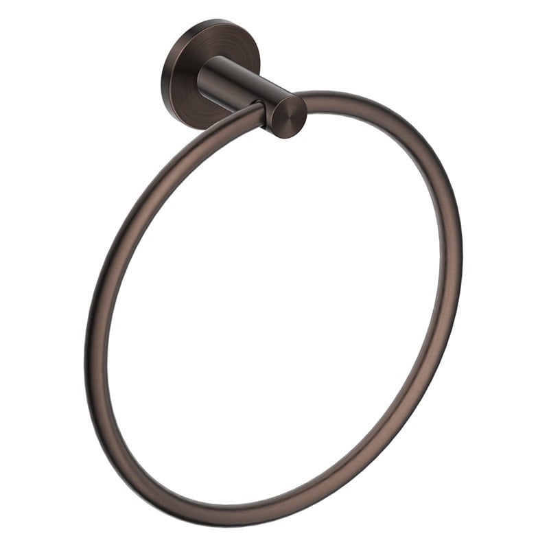 Mica Hand Towel Holder