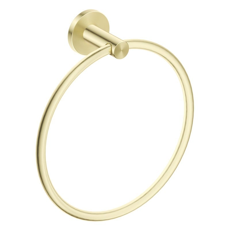 Mica Hand Towel Holder