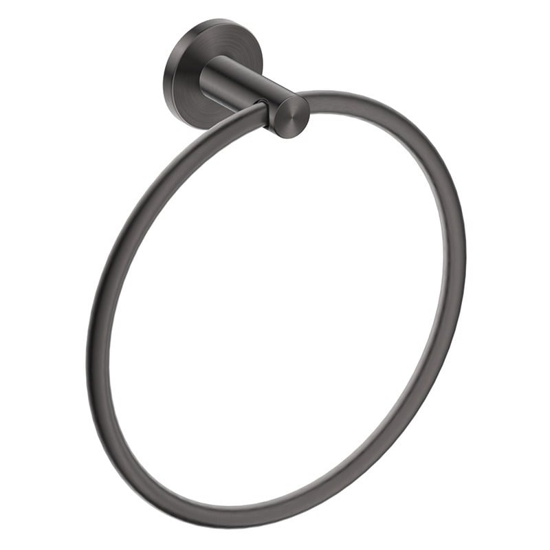 Mica Hand Towel Holder