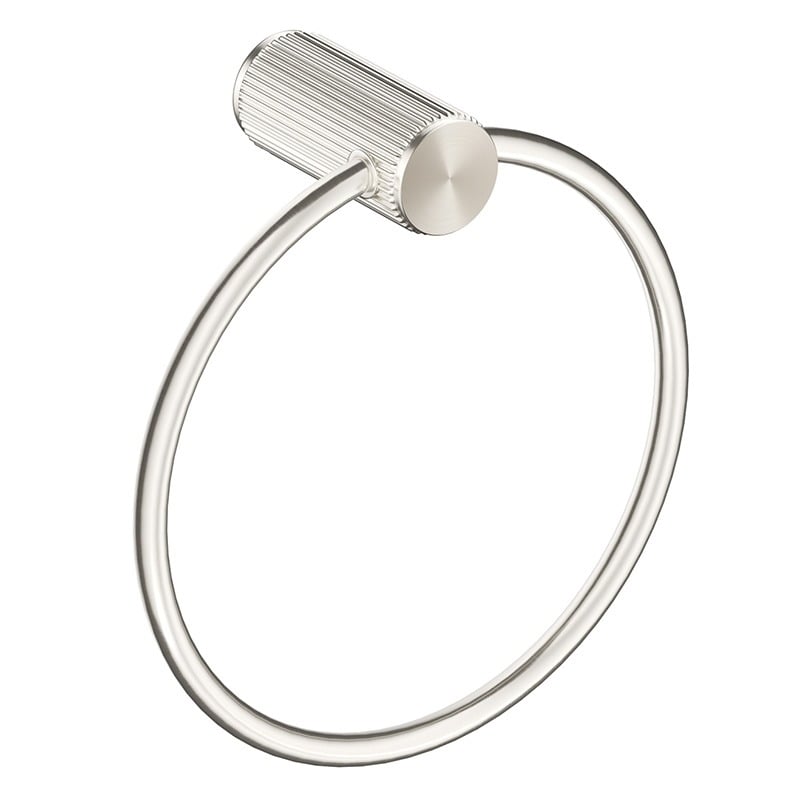 Mica Fluted Hand Towel Holder
