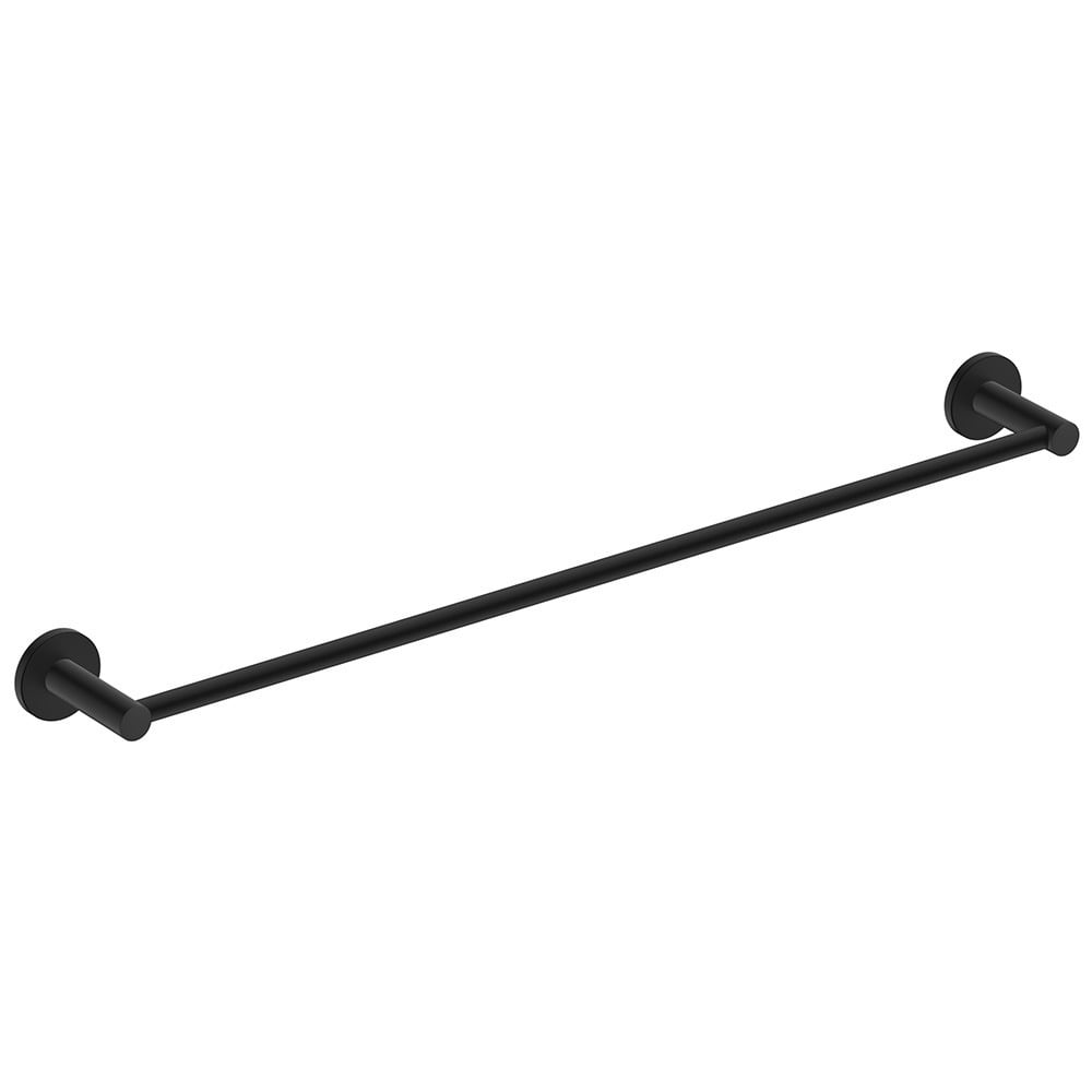 Mica Single Towel Rail