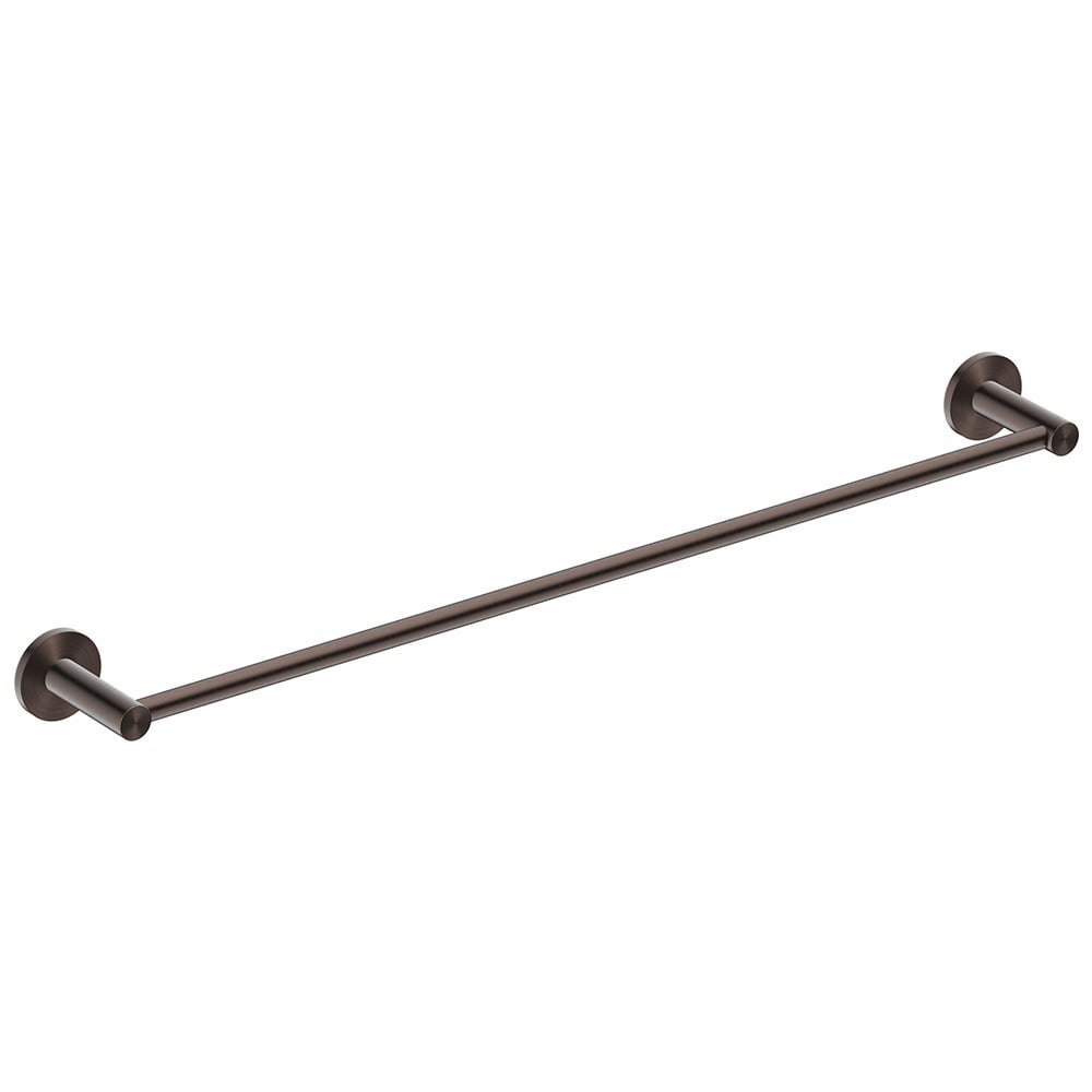 Mica Single Towel Rail