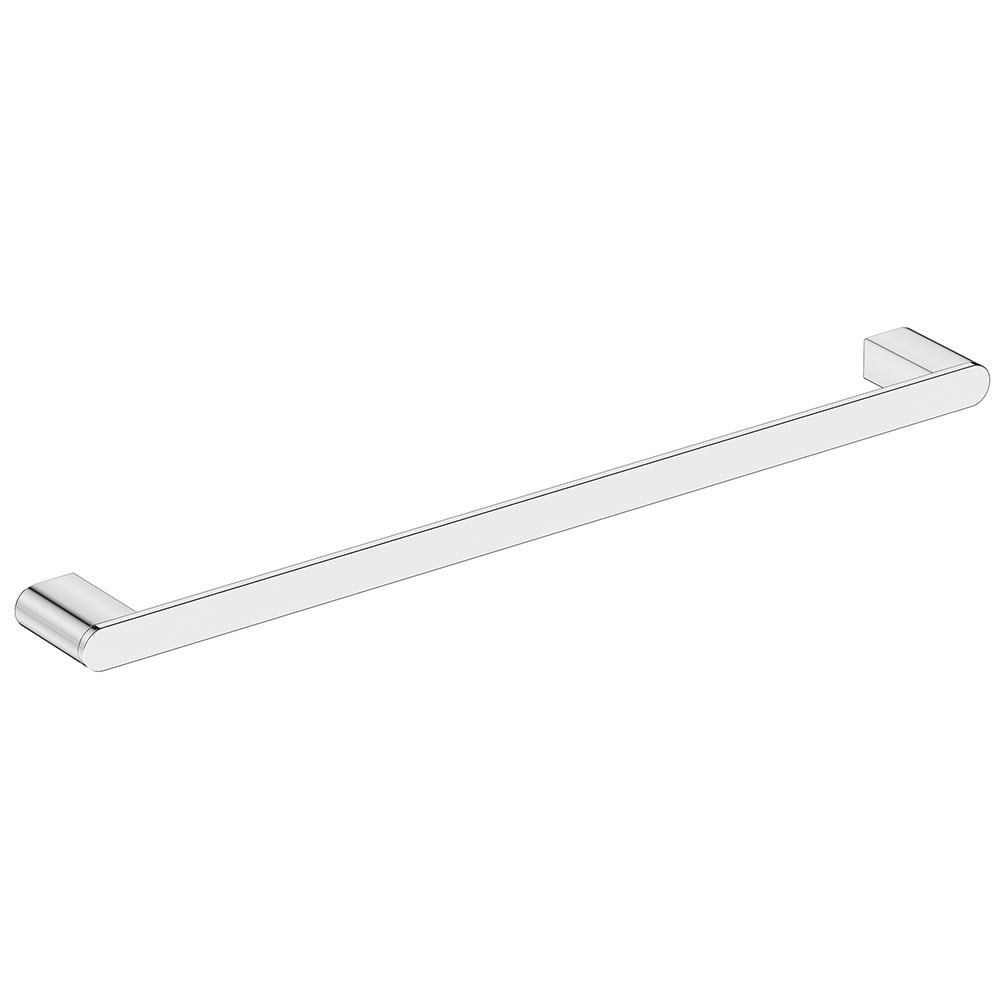 Supra Single Towel Rail
