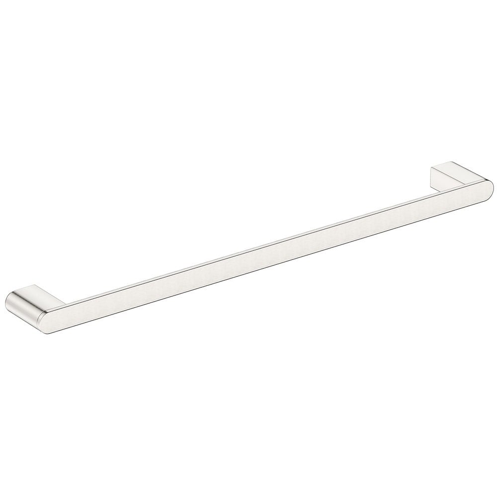Supra Single Towel Rail