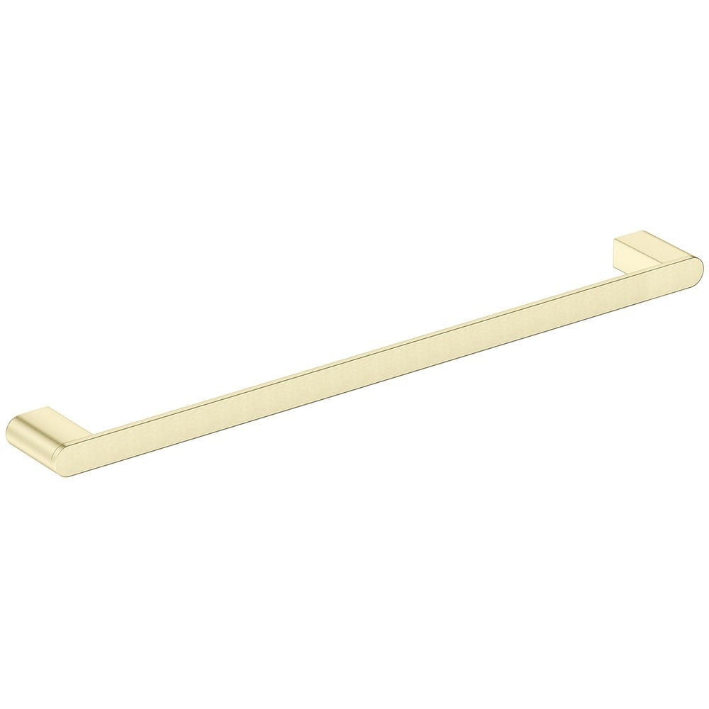 Supra Single Towel Rail