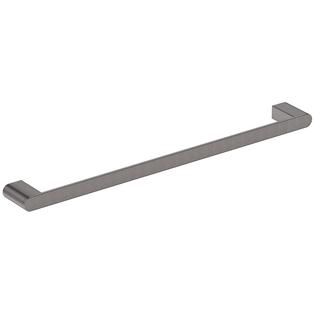 Supra Single Towel Rail