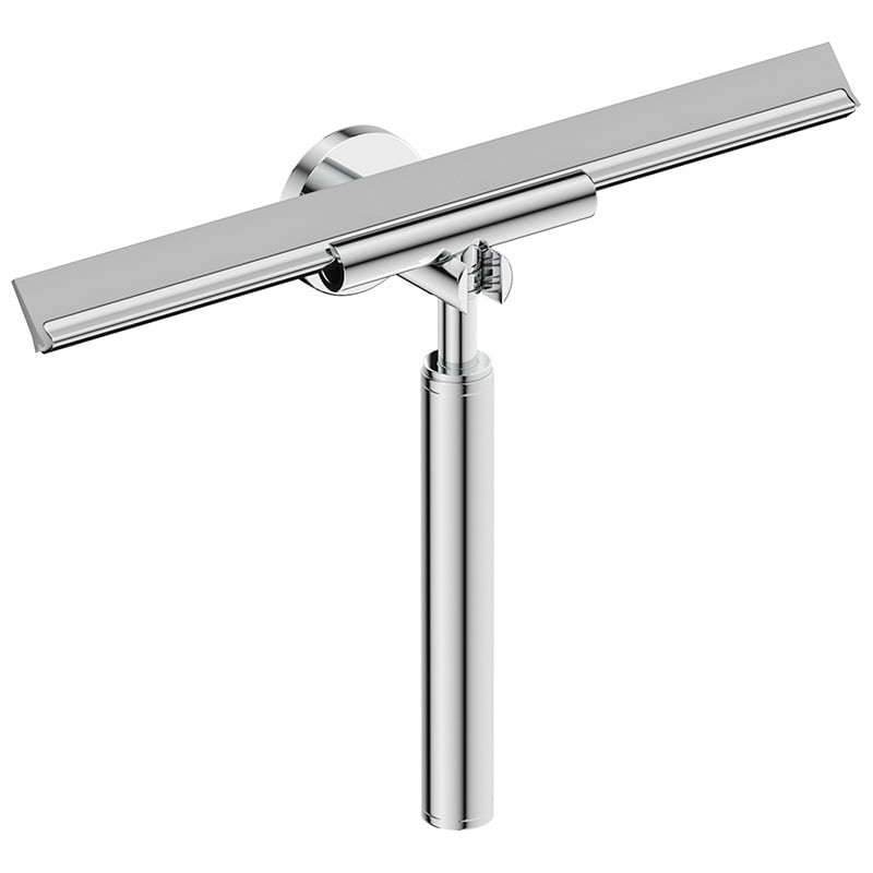 Mica 304 Stainless Steel Squeegee