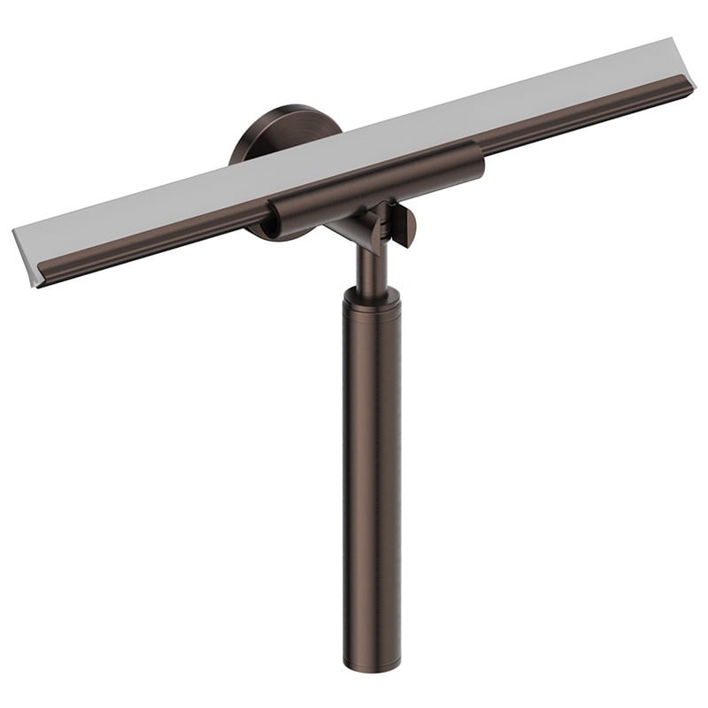 Mica 304 Stainless Steel Squeegee