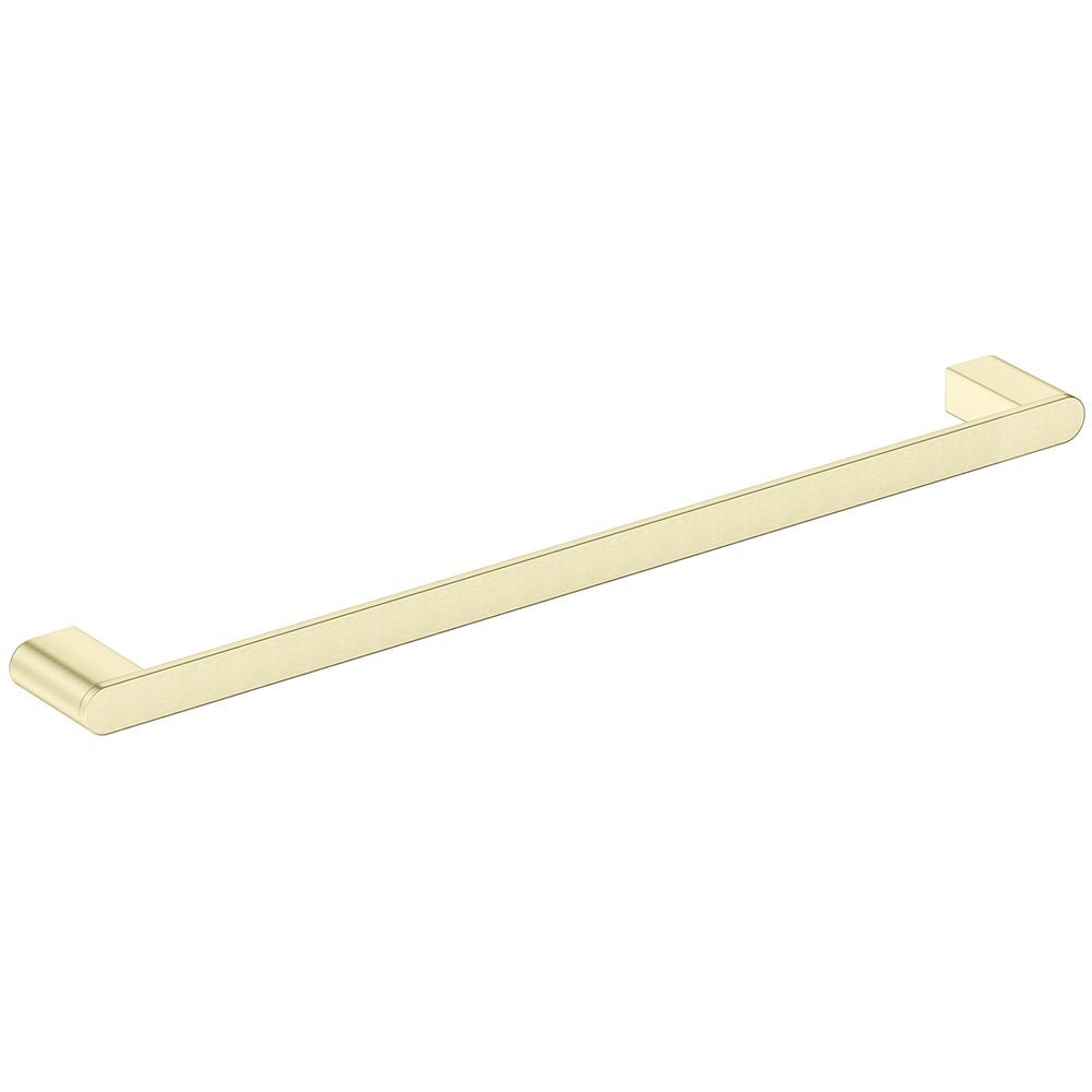 Supra Single Towel Rail