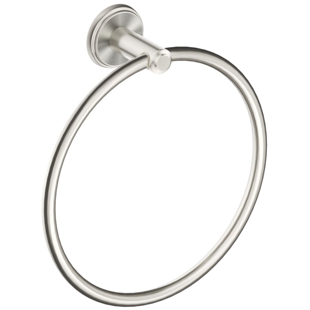 Mica Heritage Hand Towel Holder
