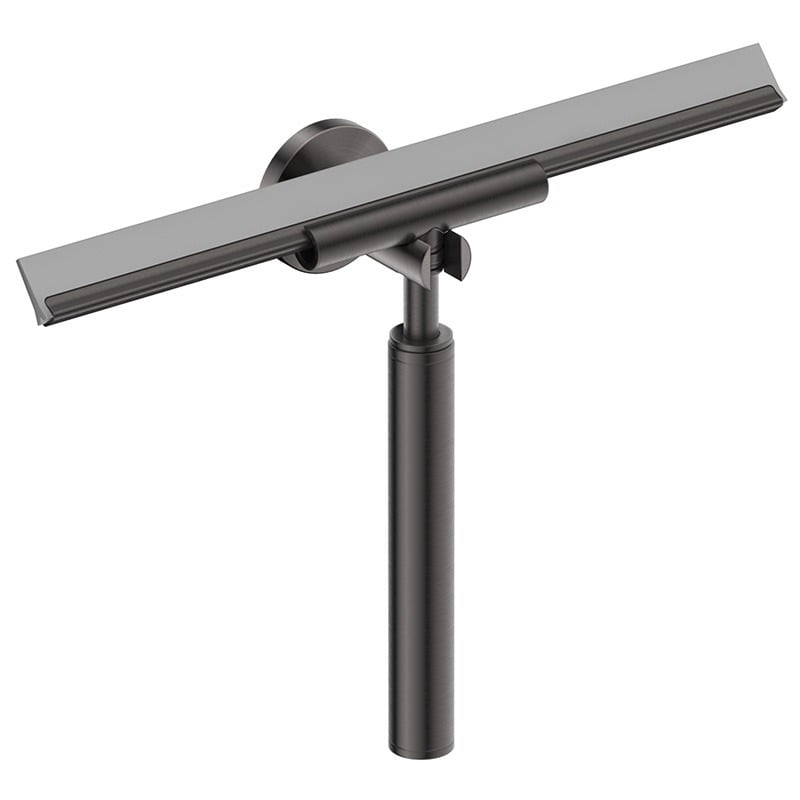 Mica 304 Stainless Steel Squeegee