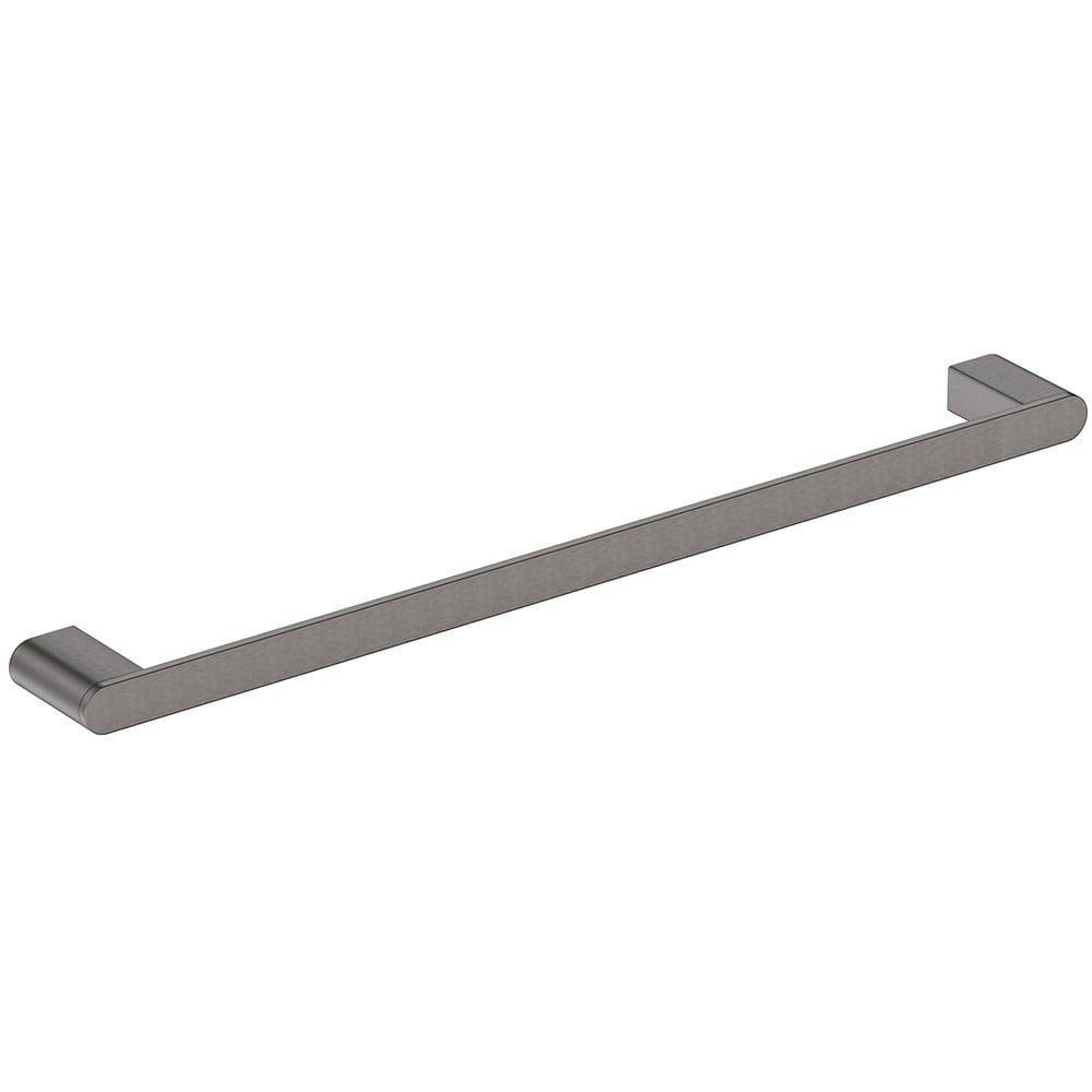 Supra Single Towel Rail