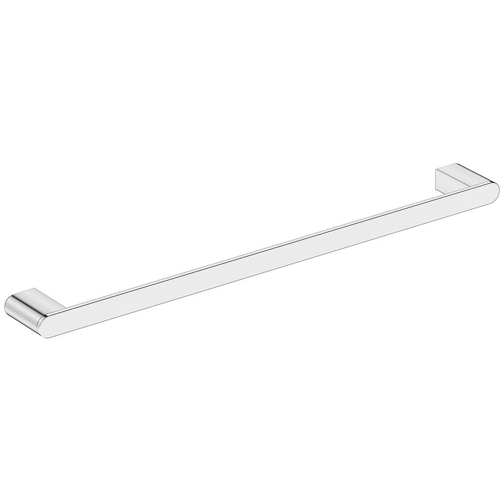 Supra Single Towel Rail