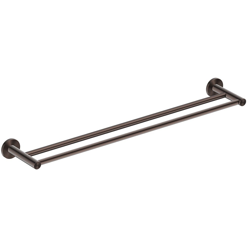 Mica Double Towel Rail