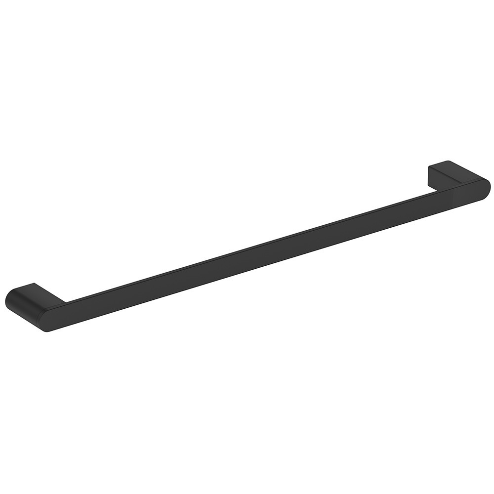 Supra Single Towel Rail