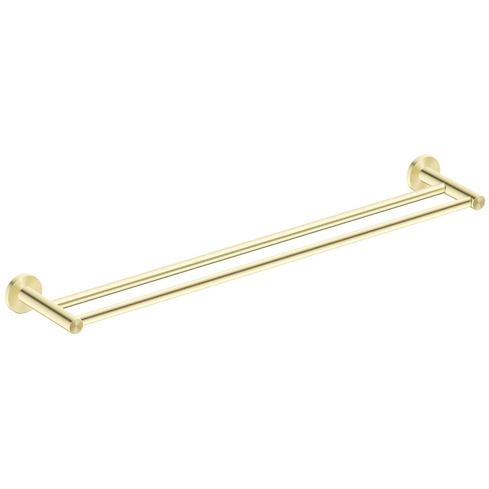 Mica Double Towel Rail