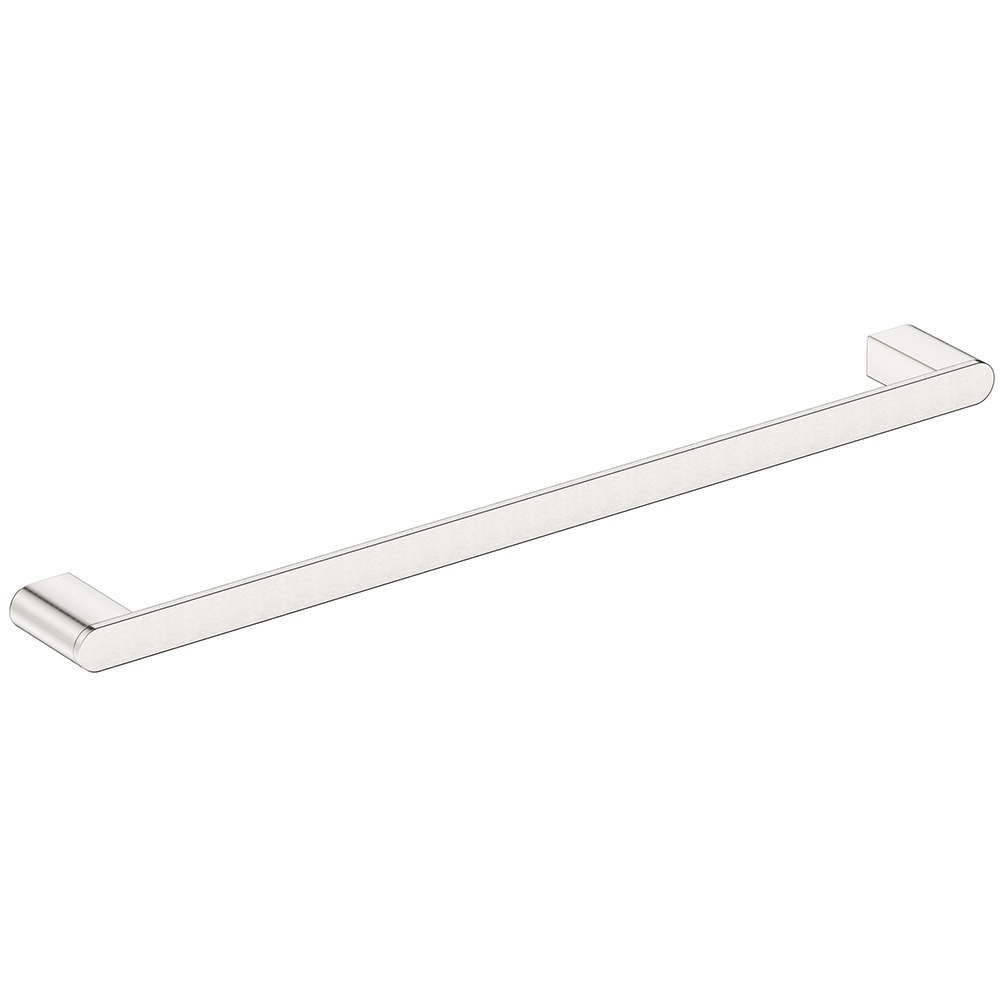 Supra Single Towel Rail