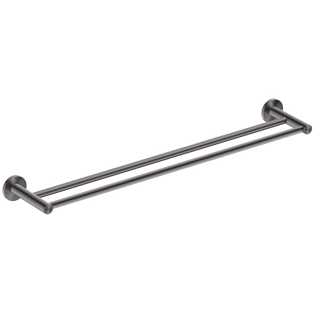 Mica Double Towel Rail