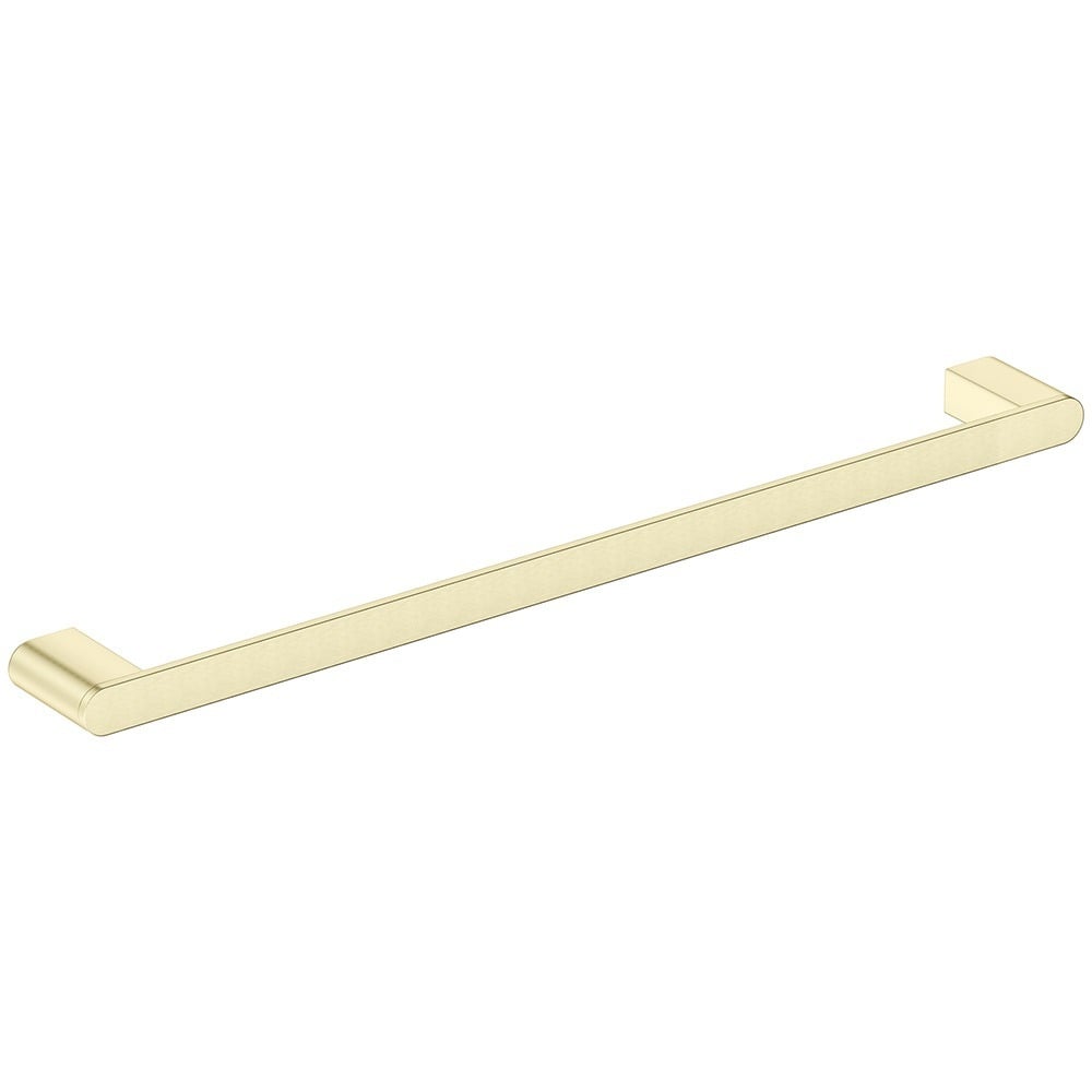 Supra Single Towel Rail