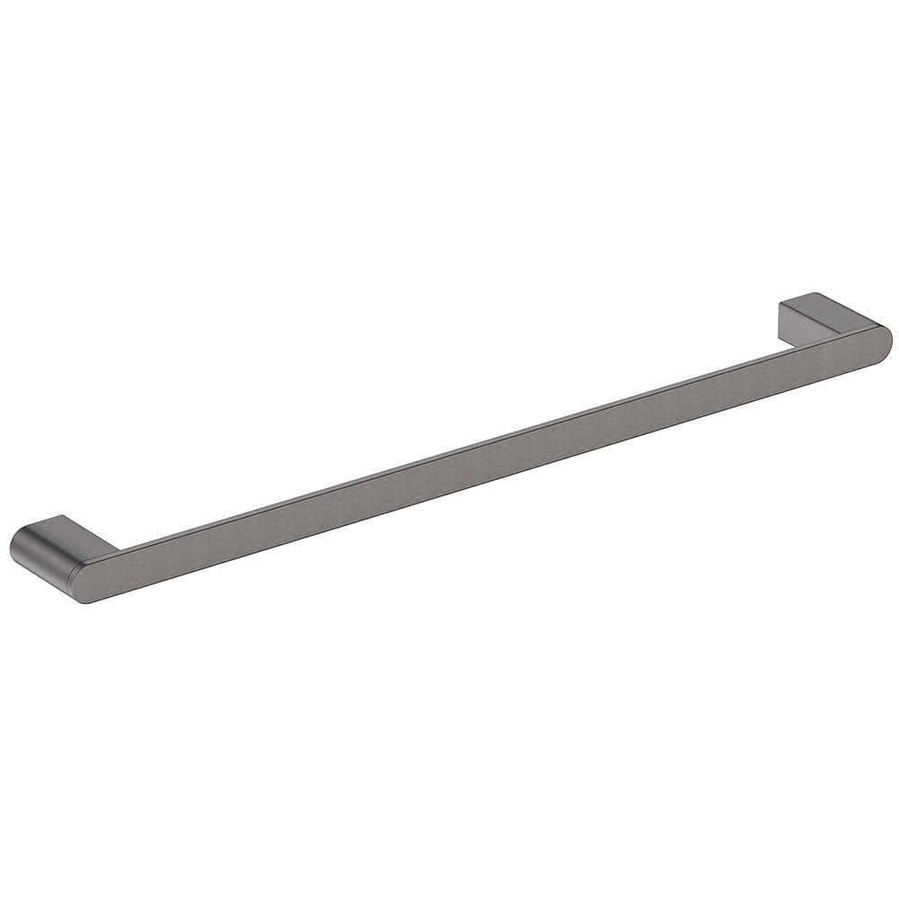 Supra Single Towel Rail