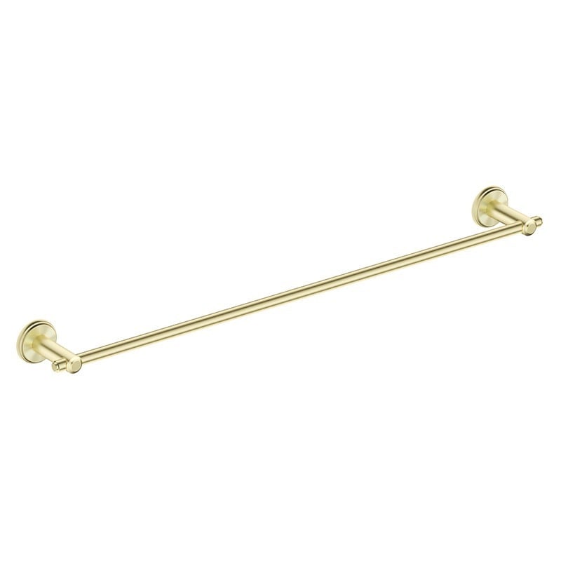 Mica Heritage Single Towel Rail