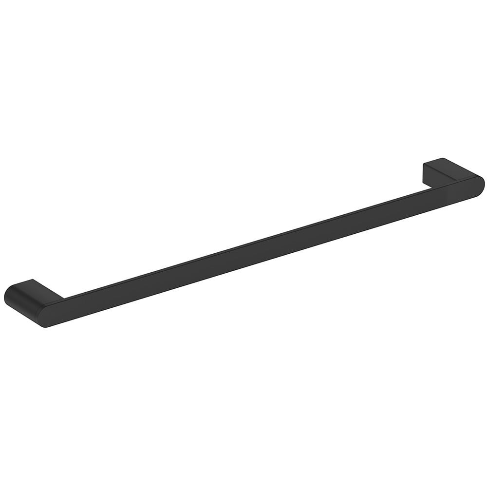 Supra Single Towel Rail