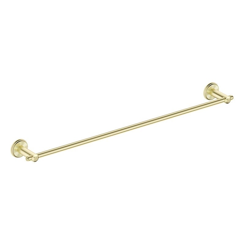 Mica Heritage Single Towel Rail