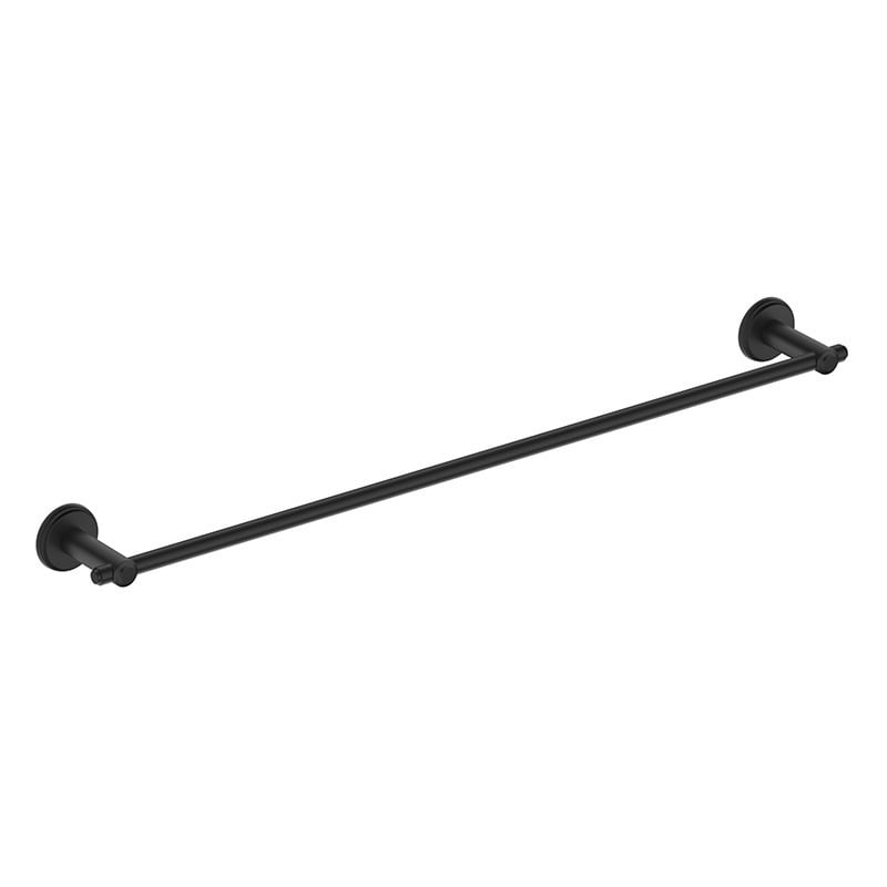 Mica Heritage Single Towel Rail