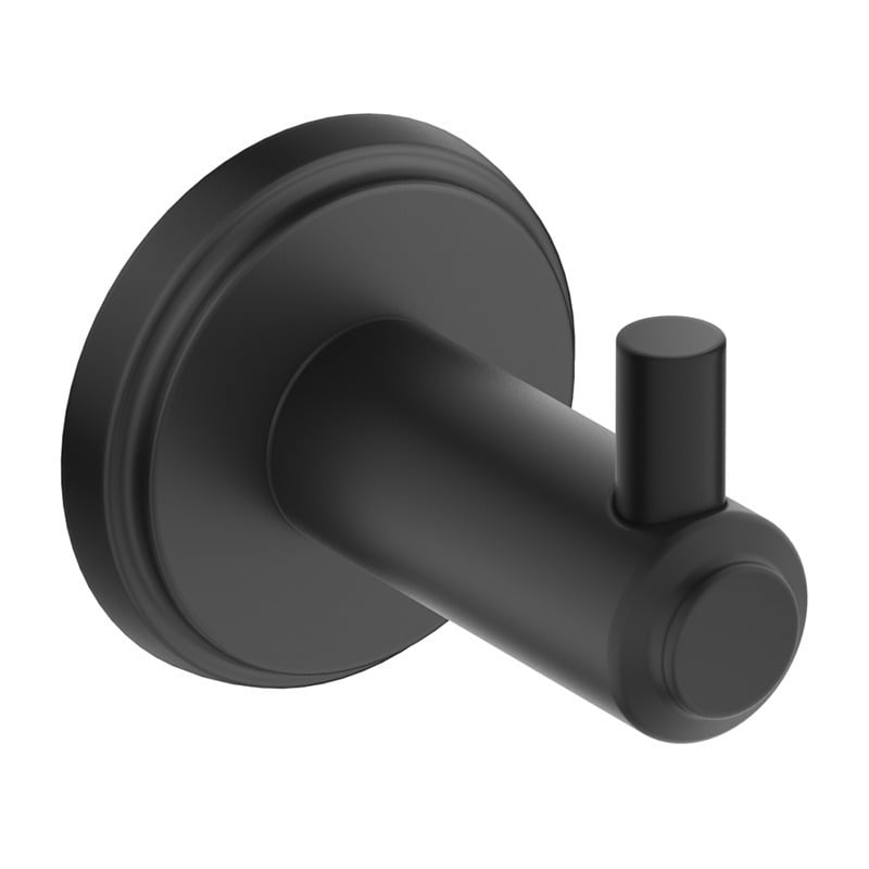 Mica Heritage 304 Stainless Steel Robe Hook