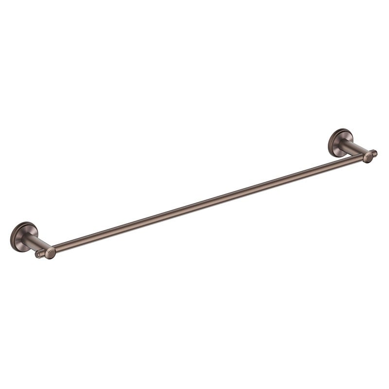 Mica Heritage Single Towel Rail