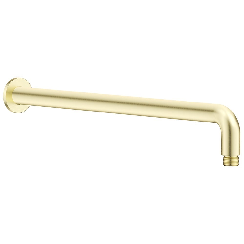 Mica 500mm Shower Arm