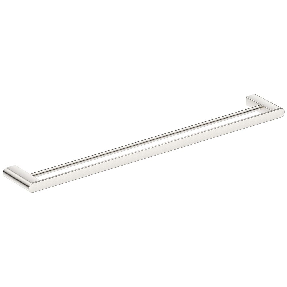 Supra Double Towel Rail
